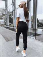 Dámske tepláky MORELO black FashionStreet UY1581