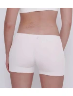 Dámske nohavičky ZERO Feel 2.0 Cyklista - WHITE - biela 00GZ - SLOGGI