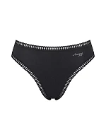 SLOGGI GO CRUSH - Tanga s vysokým výstrihom (3 ks) Sloggi SLOGGI GO CRUSH - Tanga s vysokým výstrihom (3 ks) Sloggi