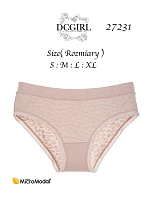 Nohavičky DC Girl 27231 A2 S–XL Nohavičky DC Girl 27231 A2 S–XL