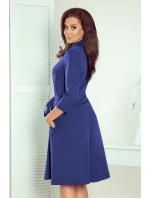 Dámske šaty 286-2 Sandy - NUMOCO