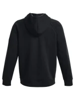 Under Armour Rival Fleece FZ Hoodie M 1379767 001 Pánske Under Armour Rival Fleece FZ Hoodie M 1379767 001 Pánske