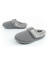 Skechers W 167225/GRY papuče