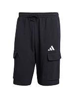 Adidas Essentials Feel Cozy Francúzske froté šortky M JE6291 Adidas Essentials Feel Cozy Francúzske froté šortky M JE6291