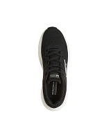 Skechers Max Cushioning Endeavour pánska obuv black 220613 BKW
