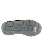 Skechers Gametronix 2.0 402270L-BKRD Čierne 27 Skechers Gametronix 2.0 402270L-BKRD Čierne 27