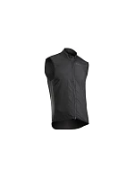 Cyklistická vesta NORTHWAVE Extreme Light Vest, čierna Cyklistická vesta NORTHWAVE Extreme Light Vest, čierna