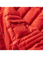 Pánska bunda Taavo M 92800326682 - Iguana