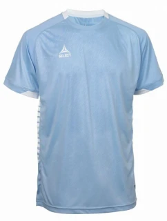 SELECT Španielsko svetlomodrý dres modrý