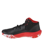Pánske basketbalové topánky Jet 21 M 3024260-002 - Under Armour