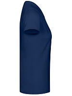 Promodoro 3095 Dámske tričko z bio bavlny premium 40.3095, farba french navy Promodoro 3095 Dámske tričko z bio bavlny premium 40.3095, farba french navy