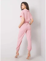 Súprava 346 KMPL 5001.56 ružová