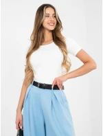 Blúzka RV BZ A1191.77 biela