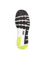 AER55 IMPULSE BLACK BLUE LOW unisex topánky black