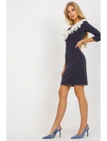 Koktailové šaty model 174749 Lakerta