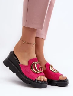 Papuče model 196692 Step in style