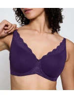 Amourette W01 - ROYAL PURPLE - TRIUMPH ROYAL PURPLE - TRIUMPH