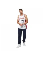 Mitchell & Ness NBA Swingman Jersey Cavaliers 03 Lebron James M SMJYCP19209-CCAWHIT03LJA pánske