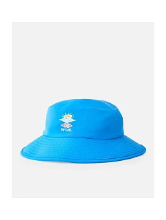 Klobúk RIP CURL Shred Beach Hat – chlapčenský, modrý