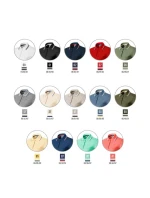 Polo tričko Malfini Focus W MLI-23395