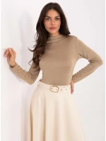 Blúzka IT BZ 15368 1.04 dark lilac