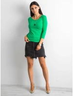 Blúzka RV BZ 4690.67 zelená Blúzka RV BZ 4690.67 zelená