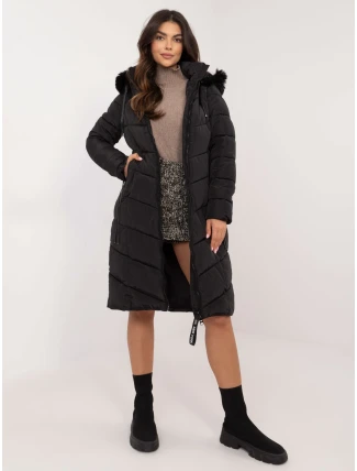 Bunda SK KR HH 2405.78P čierna Bunda SK KR HH 2405.78P čierna