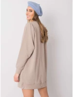 Šaty TW SK G 084.63 béžová