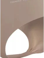 Dámske nohavičky 3Pack BRAZILIAN UW0UW03871 0R3 Mix Brown - Tommy Hilfiger