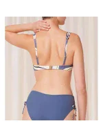 Dámske plavky Summer Allure WP 0032 Blue - Triumph