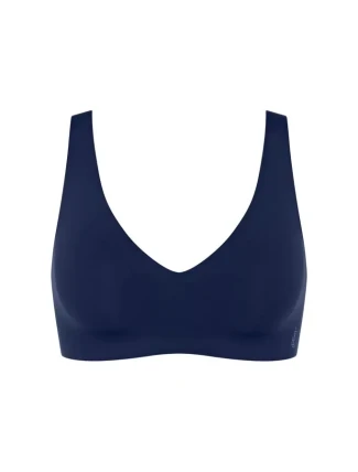 Mäkká podprsenka ZERO Feel 2.0 - Sloggi