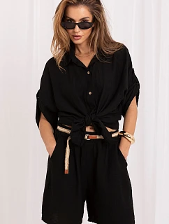 Dámska košeľa, model 229309, Italy Moda
