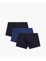 Boxerky Atlantic 3MH-233 A'3 M-2XL