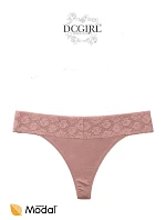 DC Girl Tanga 26835 A'2 S-L DC Girl Tanga 26835 A'2 S-L