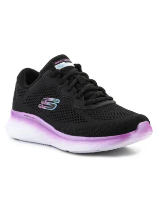 Skechers Skech-Lite Pro-Stunning Steps W 150010-BKPR Skechers Skech-Lite Pro-Stunning Steps W 150010-BKPR