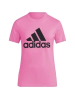 Tričko adidas Loungewear Essentials Logo Tee W IR5413 Tričko adidas Loungewear Essentials Logo Tee W IR5413