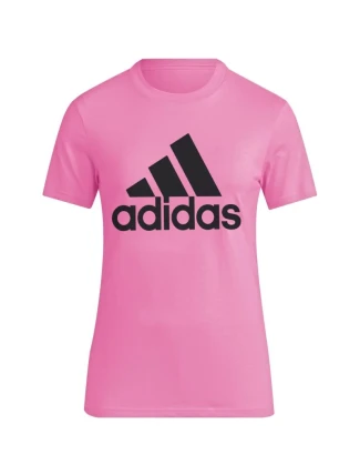 Tričko adidas Loungewear Essentials Logo Tee W IR5413 Tričko adidas Loungewear Essentials Logo Tee W IR5413