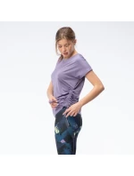 IQ Tričko s krátkym rukávom Indila Wmns W 92800624274 IQ Tričko s krátkym rukávom Indila Wmns W 92800624274