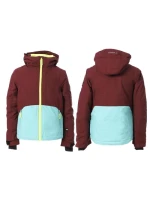 Lyžiarska bunda O'Neill Jr 3500014-43019