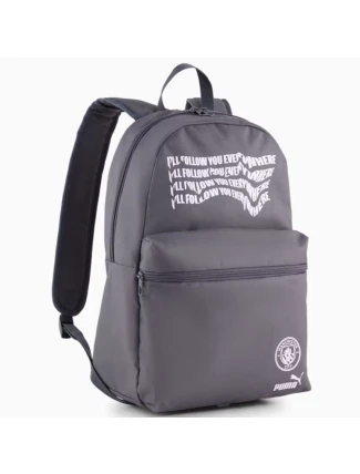 Batoh Puma Manchester City 090754-59 Batoh Puma Manchester City 090754-59