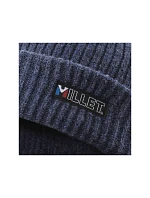 Vlnená čiapka MILLET Chamonix Navy blue Vlnená čiapka MILLET Chamonix Navy blue