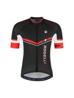 Rogelli dres Gara Mostro II black/red S