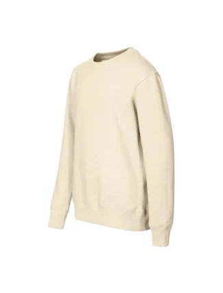 Detská mikina (mandľová)