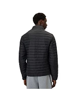 Pánska bunda 4F M0853 hlboká čierna 4FWSS26TDJAM0853 20S pánska