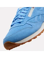 Tenisky Reebok CLASSIC LEATHER PERIBLUE/CHALK/GUM (100262150)