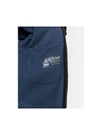 Mikina RIP CURL ANTI SERIES SEARCH ZIP CREW, tmavomodrá Mikina RIP CURL ANTI SERIES SEARCH ZIP CREW, tmavomodrá