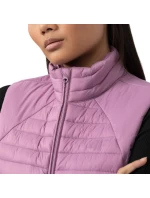 Dámska vesta W H4Z22 KUDP001 52S - 4F Dámska vesta W H4Z22 KUDP001 52S - 4F