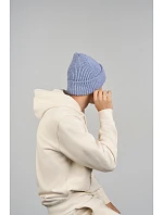 Atlantis Headwear Gorely Pletená čiapka 33.0310 čierna melírovaná Atlantis Headwear Gorely Pletená čiapka 33.0310 čierna melírovaná