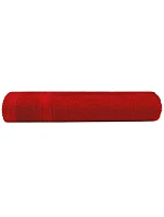 The One Towelling Recycled 70 Ručník „Recycled“ 48.1067 červená vlajka The One Towelling Recycled 70 Ručník „Recycled“ 48.1067 červená vlajka