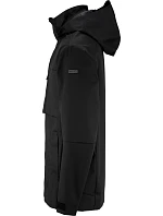 Craft Corporate Urban Jacket M Pánska bunda 81.6379 čierna Craft Corporate Urban Jacket M Pánska bunda 81.6379 čierna